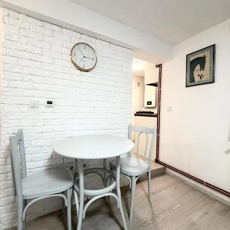 Isac Petite Apartament *