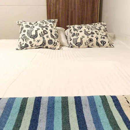 Isac Petite Apartament